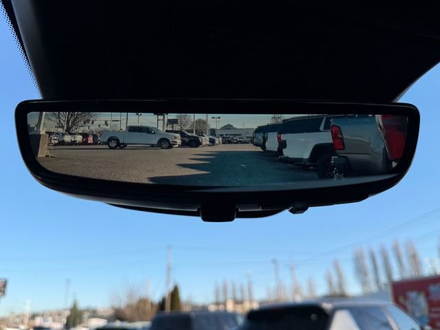 Used 2025 Chevrolet Blazer EV SS w/ LPO, All-Weather Mat Package image 26