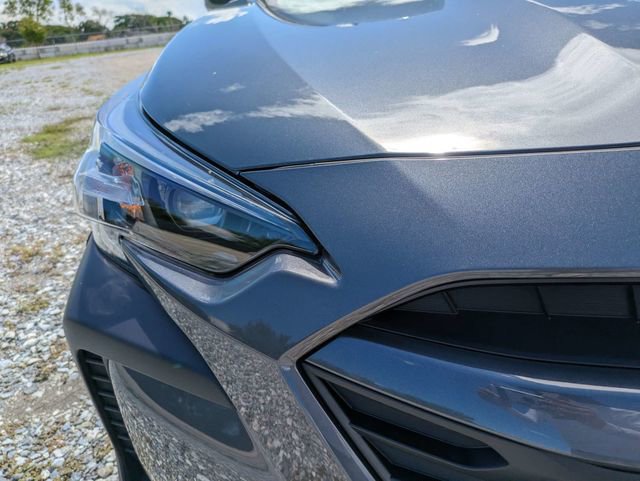 New 2025 Subaru Outback Premium image 9