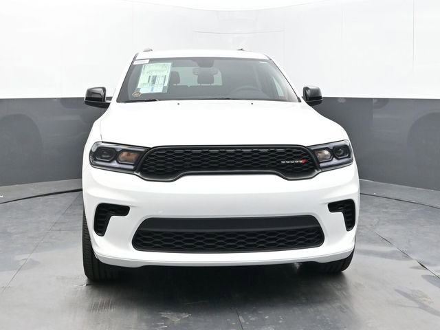 New 2026 Dodge Durango GT image 8