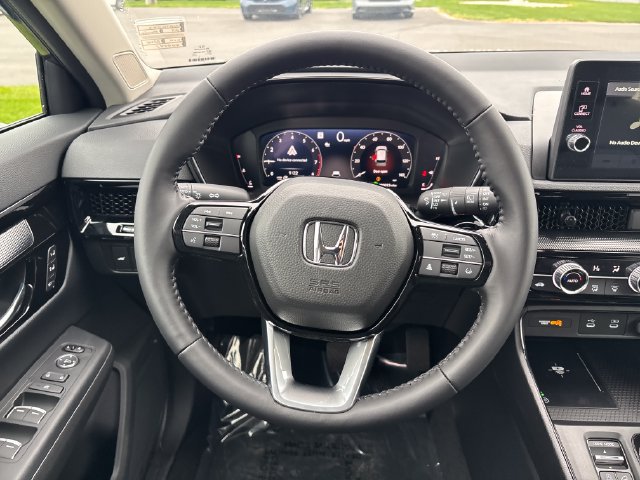 New 2027 Honda CR-V EX-L image 14