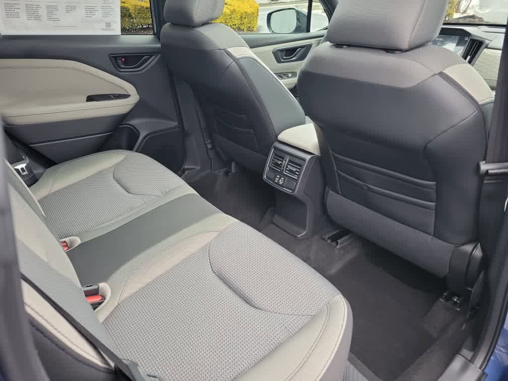 New 2026 Subaru Forester Premium AWD/4WD image 25