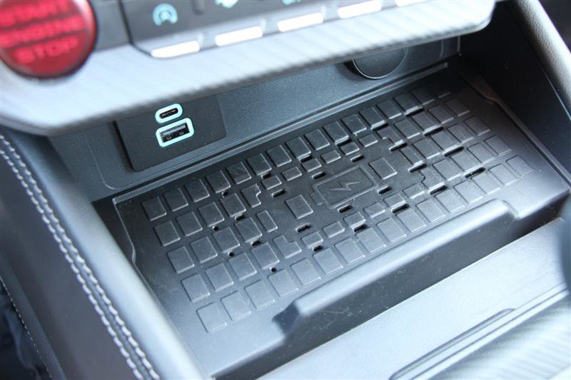 Used 2024 Ford Mustang GT Premium image 23