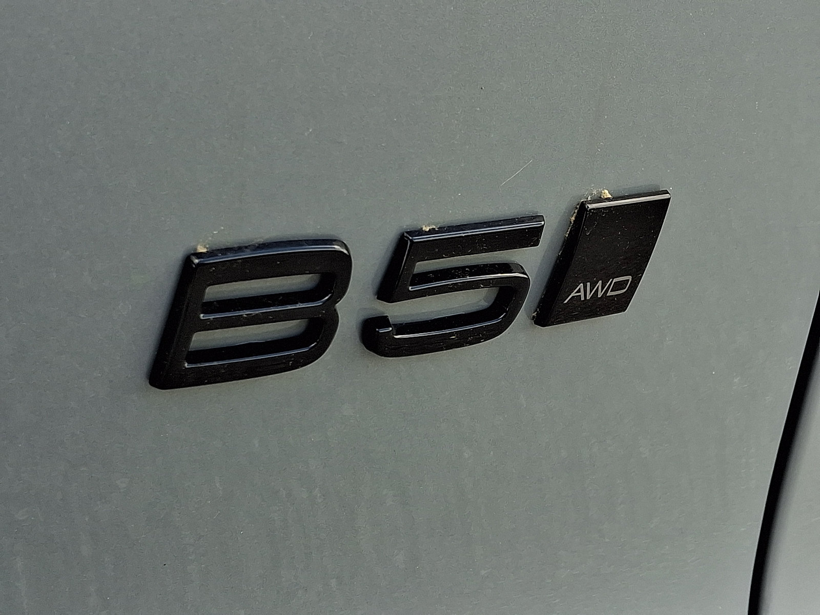 New 2026 Volvo XC40 B5 Ultra w/ Climate Package AWD/4WD image 15