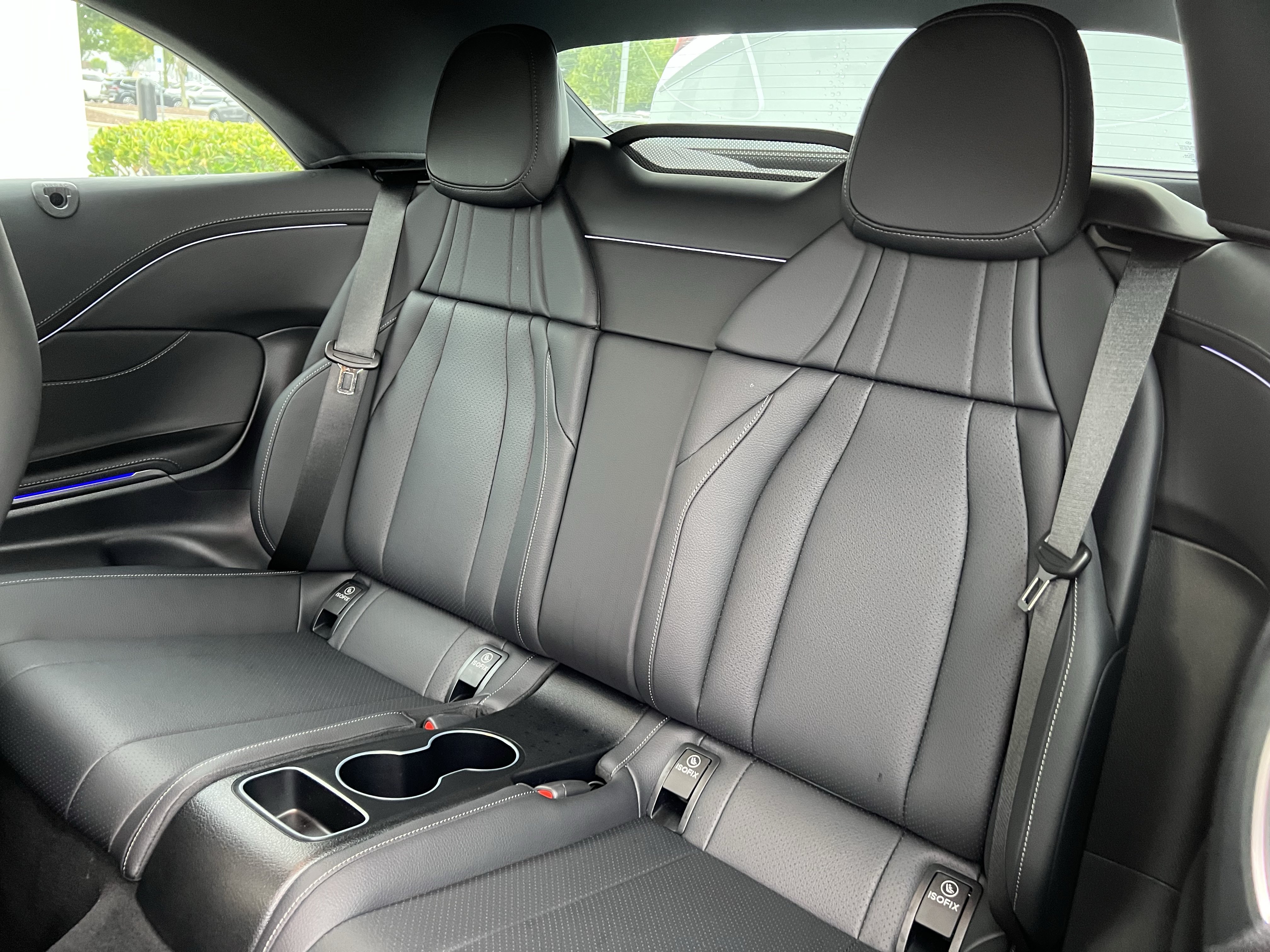 New 2027 Mercedes-Benz CLE 300 4MATIC Cabriolet image 33