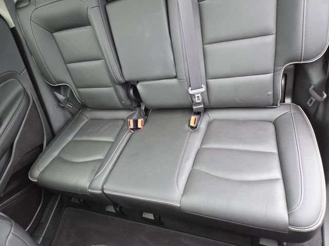 Used 2018 GMC Terrain Denali w/ Advanced Safety Package AWD/4WD image 31