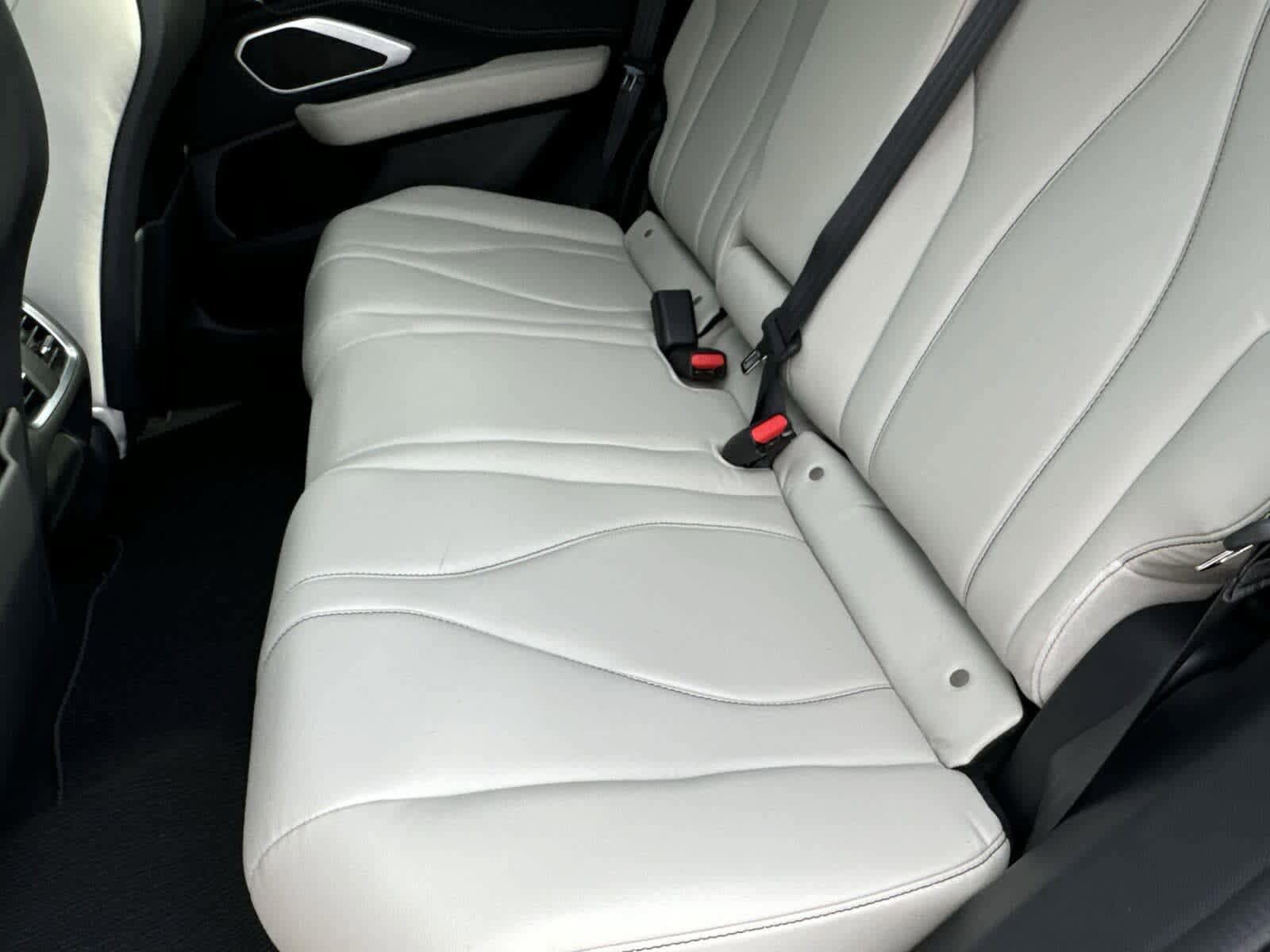 New 2026 Acura RDX SH-AWD image 16
