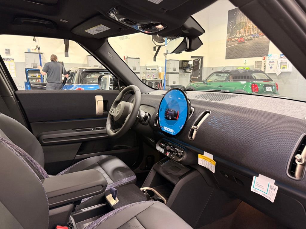 New 2027 MINI Cooper Countryman S AWD/4WD image 28