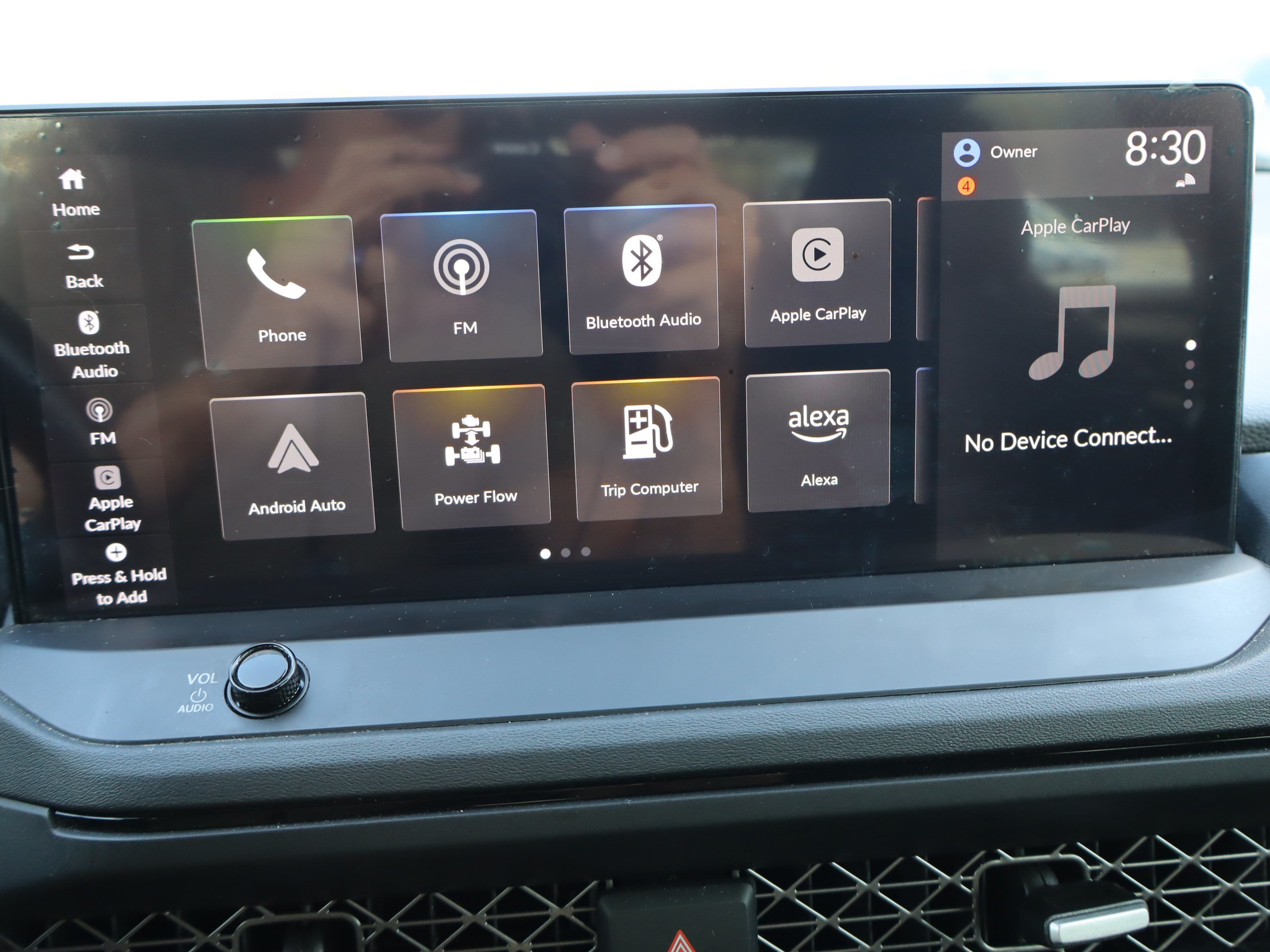 Used 2025 Honda Accord Sport image 25
