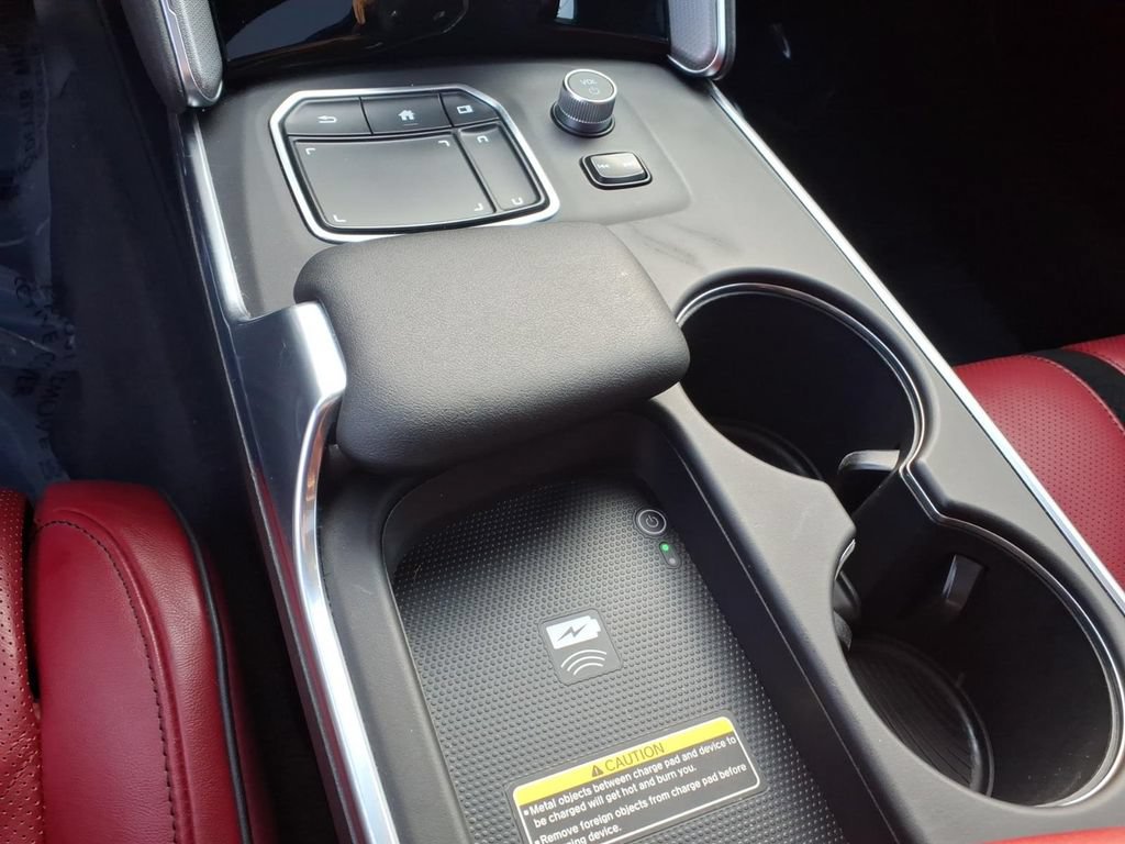 Used 2023 Acura TLX Type S AWD/4WD image 11