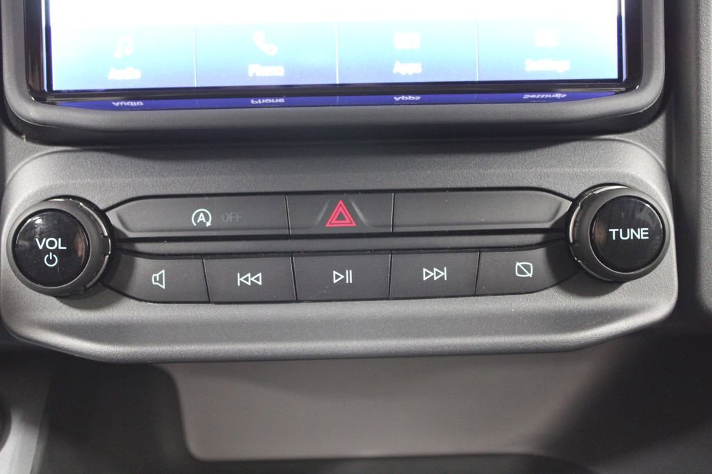 Used 2022 Ford Bronco Sport Big Bend w/ Convenience Package image 44