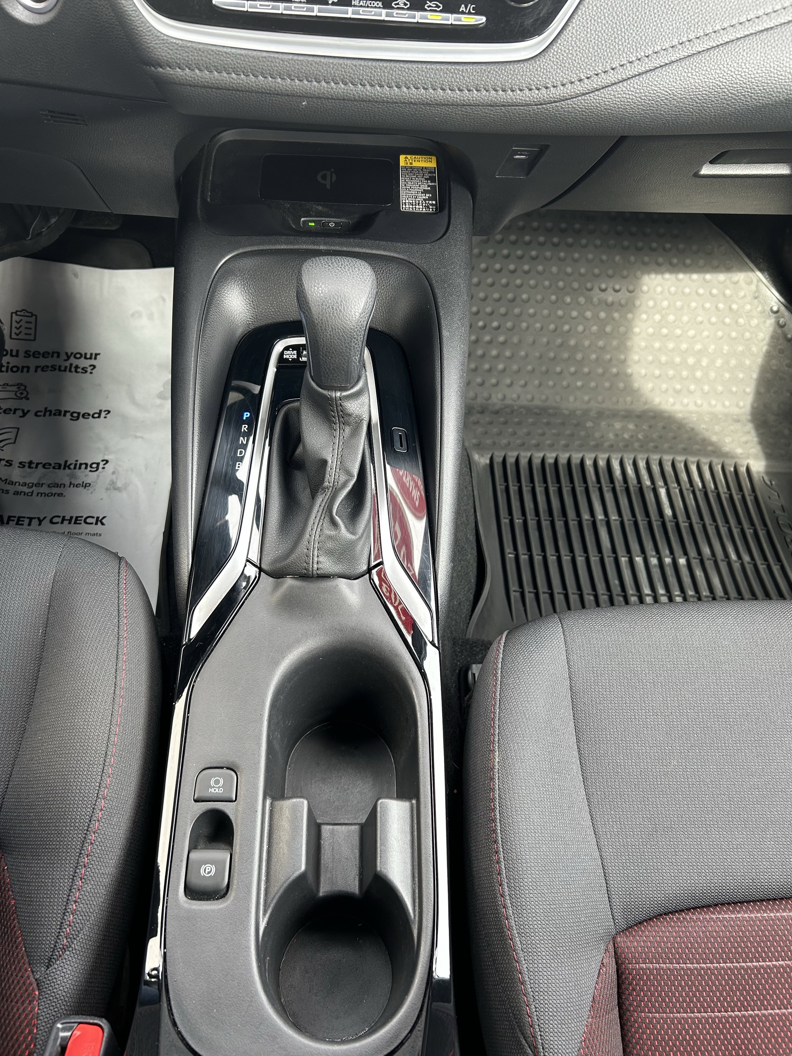 Certified 2024 Toyota Corolla SE w/ SE Premium Package image 29