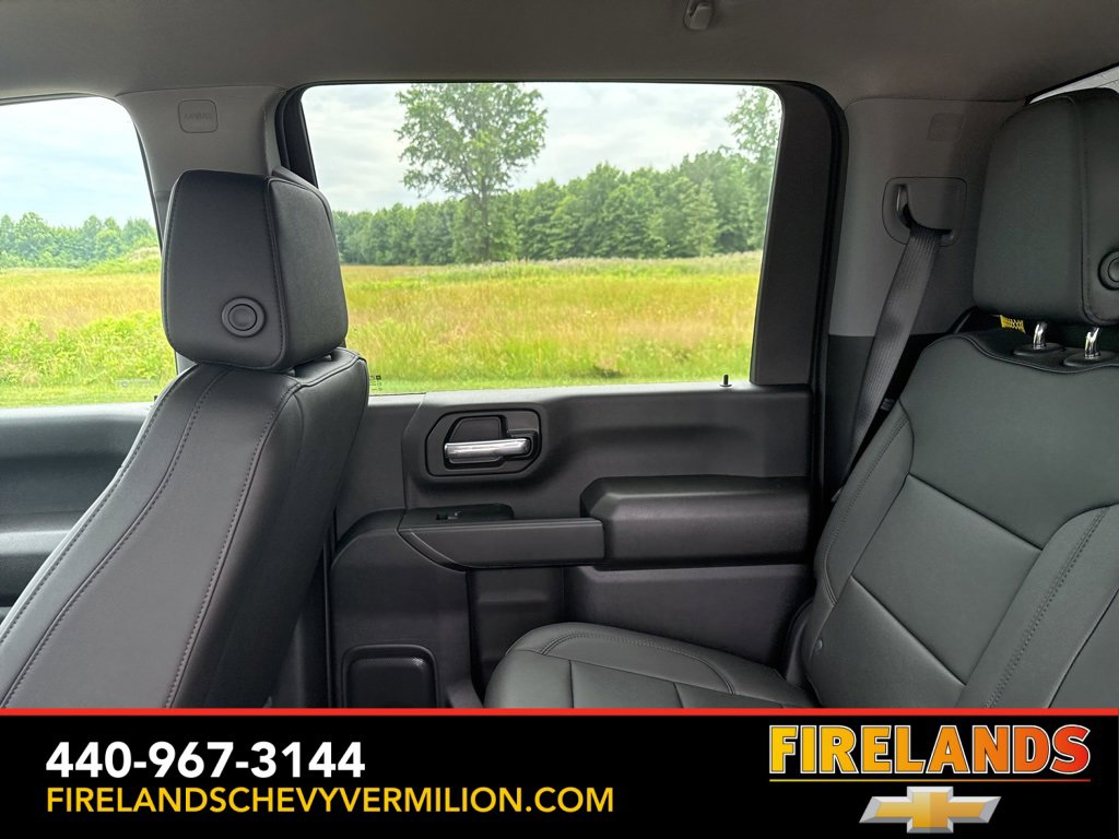 New 2024 Chevrolet Silverado 3500 W/T w/ WT Convenience Package image 41