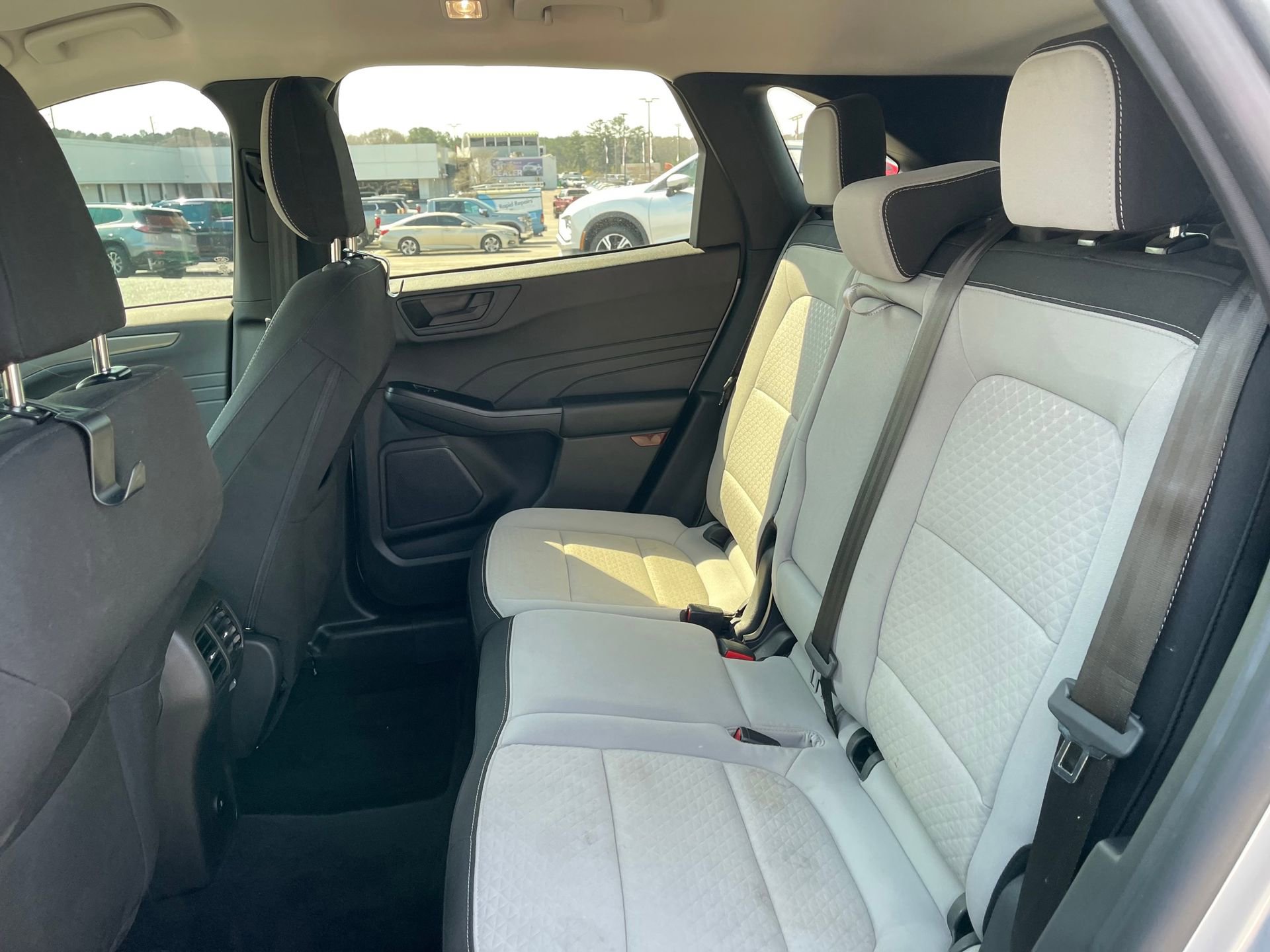 Used 2024 Ford Escape Active image 22