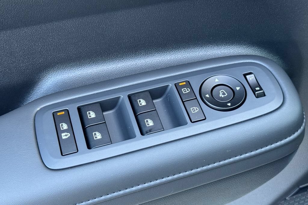 New 2026 Hyundai Santa Fe Calligraphy AWD/4WD image 12