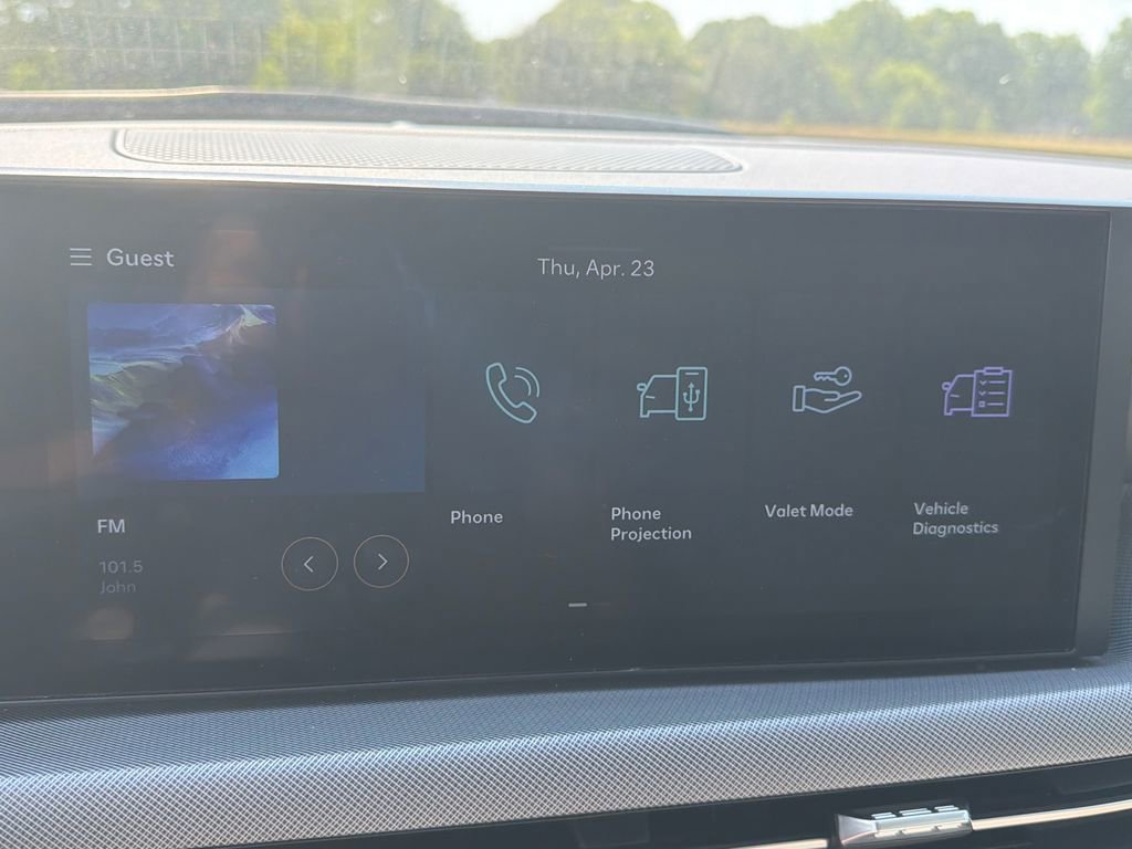Used 2025 Hyundai Sonata SEL FWD image 29