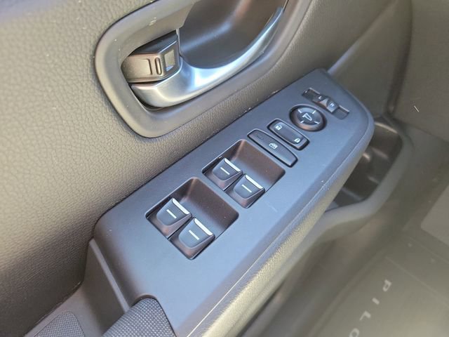 New 2026 Honda Pilot Sport image 29