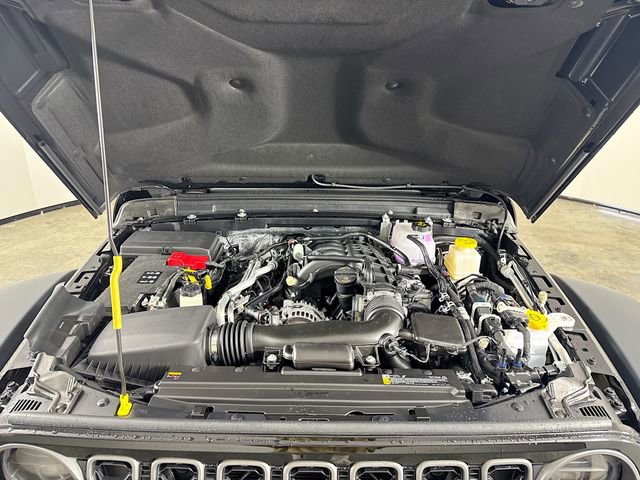 New 2026 Jeep Gladiator Mojave image 31