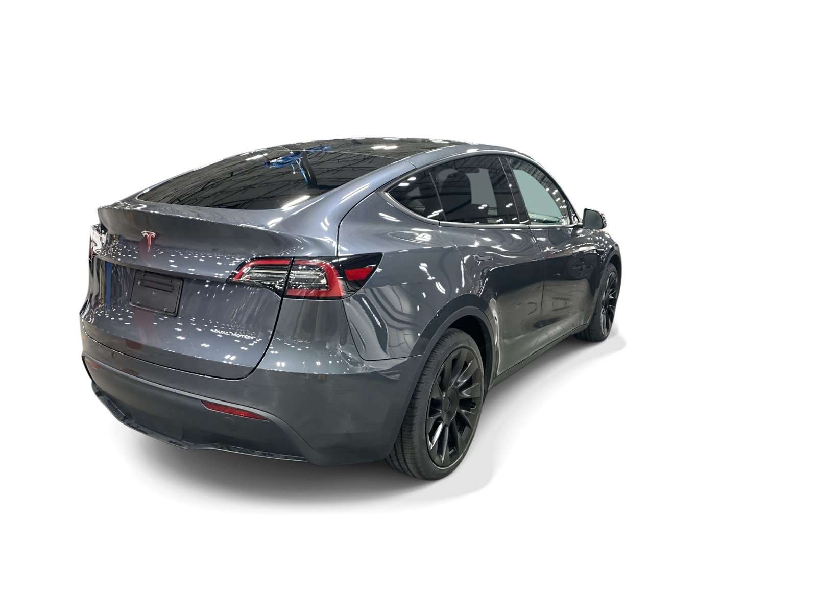 Certified 2023 Tesla Model Y Long Range AWD/4WD image 6