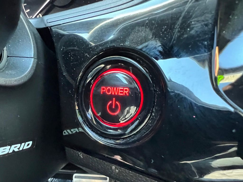 Used 2025 Honda Civic Sport image 29