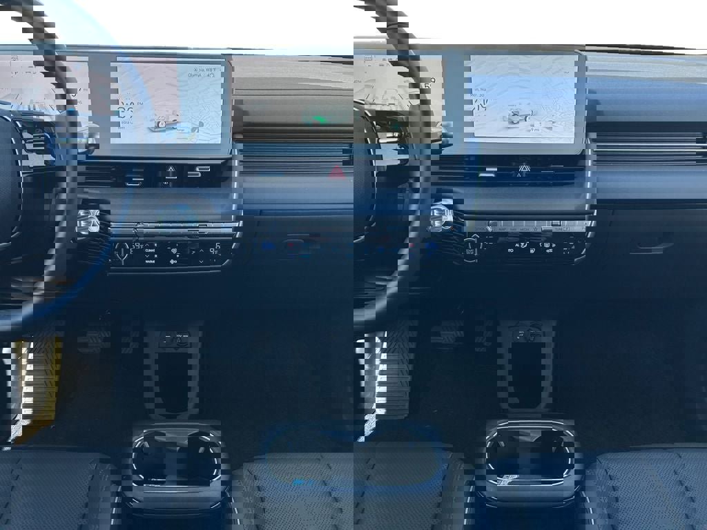 Certified 2023 Hyundai Ioniq 5 SEL w/ Cargo Package image 12