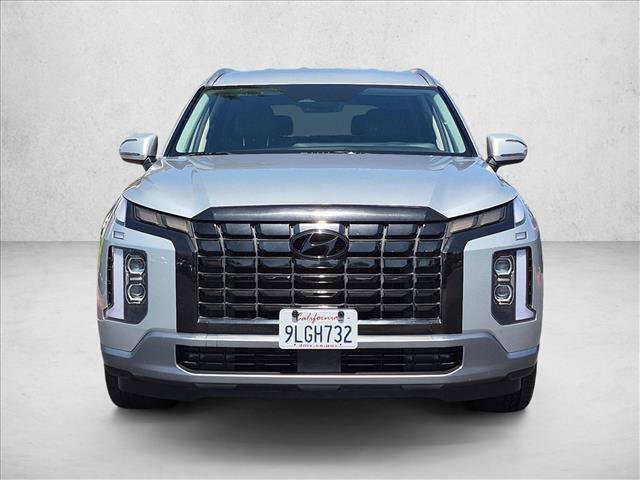 Used 2024 Hyundai Palisade SEL FWD video 2