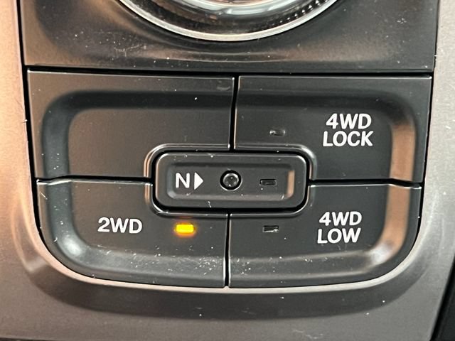 Used 2022 RAM 1500 Warlock AWD/4WD image 33