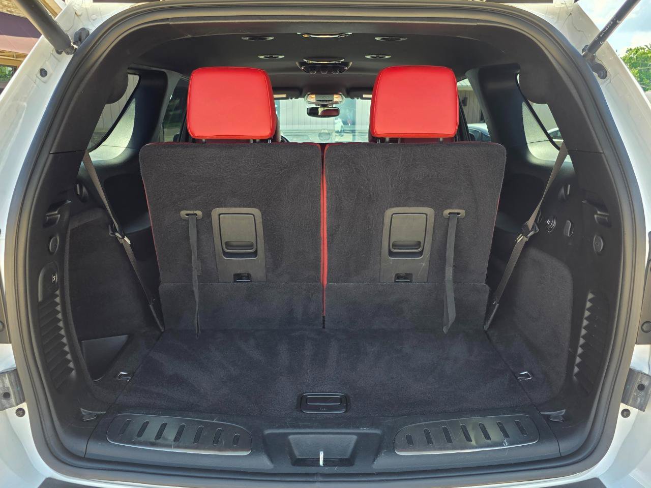 Used 2020 Dodge Durango R/T w/ Blacktop Package AWD/4WD image 20