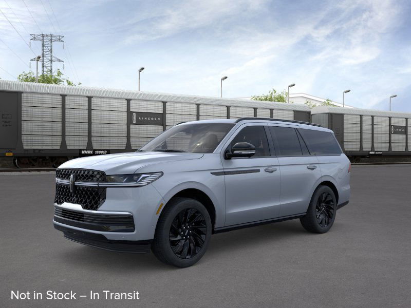 New 2026 Lincoln Navigator Reserve image 14