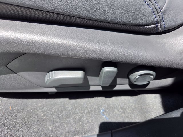 New 2026 Subaru Forester Limited AWD/4WD image 16