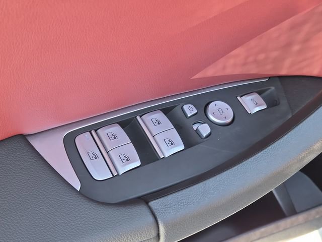 Used 2024 BMW X3 M40i image 24