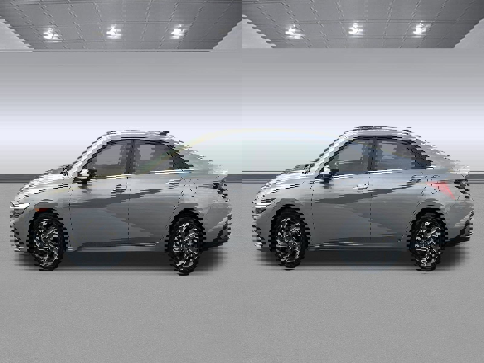 Used 2025 Hyundai Elantra SEL image 6