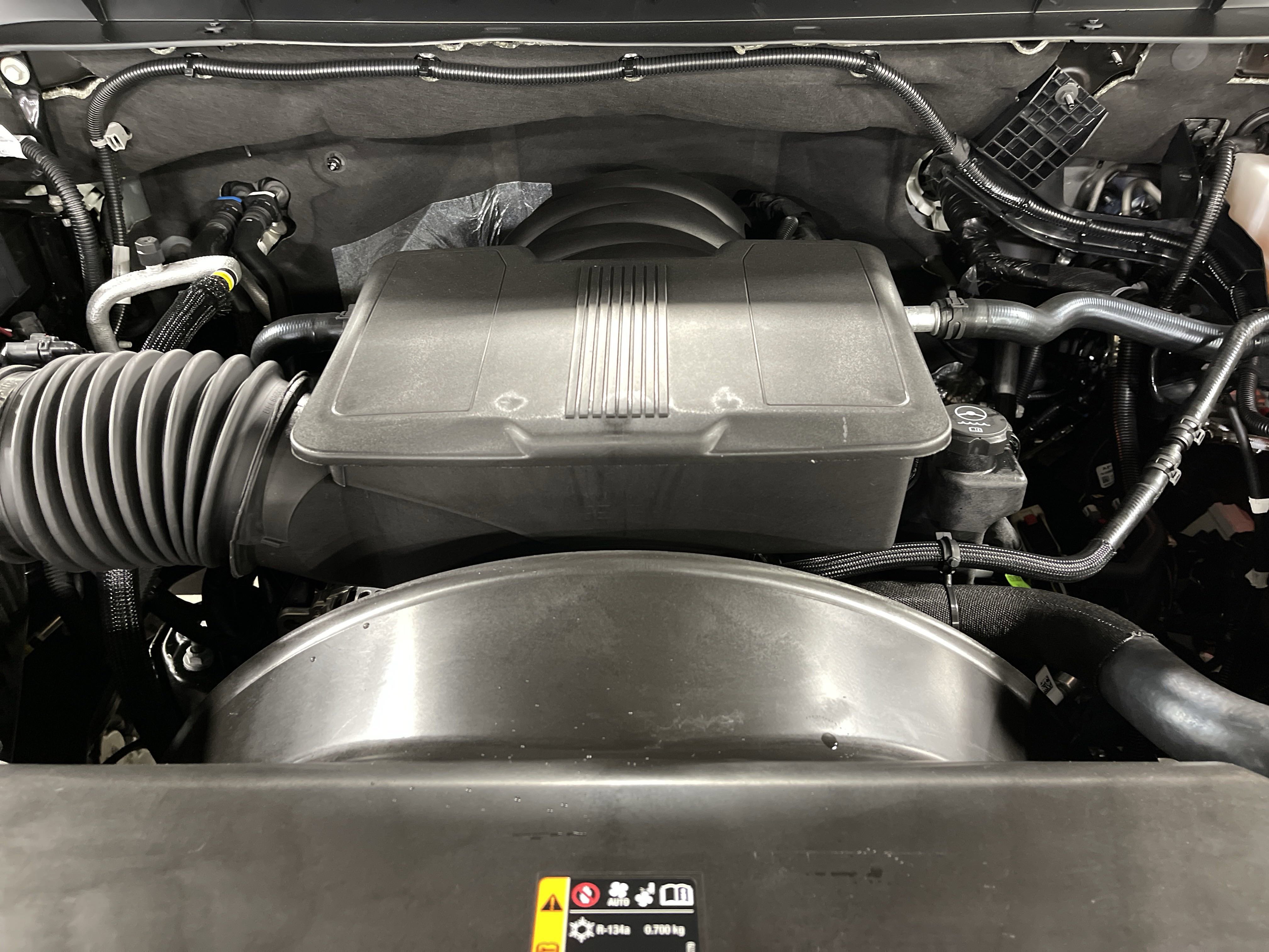 New 2026 GMC Sierra 2500 Denali w/ Denali Reserve Package image 18