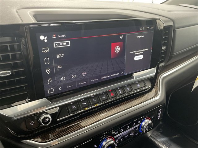 New 2026 GMC Sierra 1500 Elevation w/ Elevation Premium Package image 24