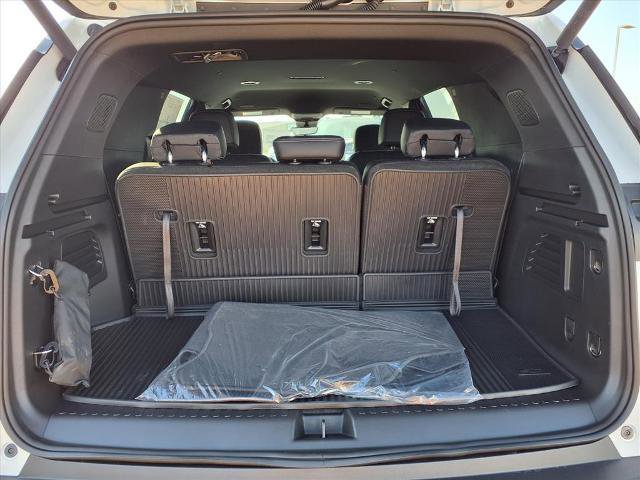New 2026 Chevrolet Traverse LT w/ Midnight/Sport Edition image 20
