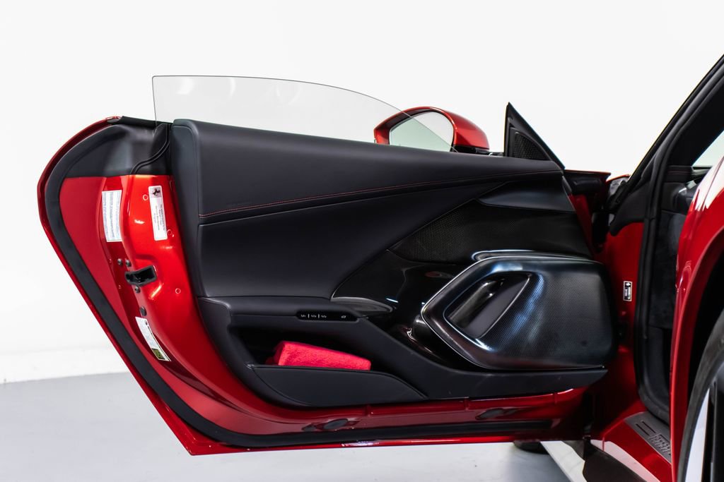 Certified 2025 Ferrari 12Cilindri image 35