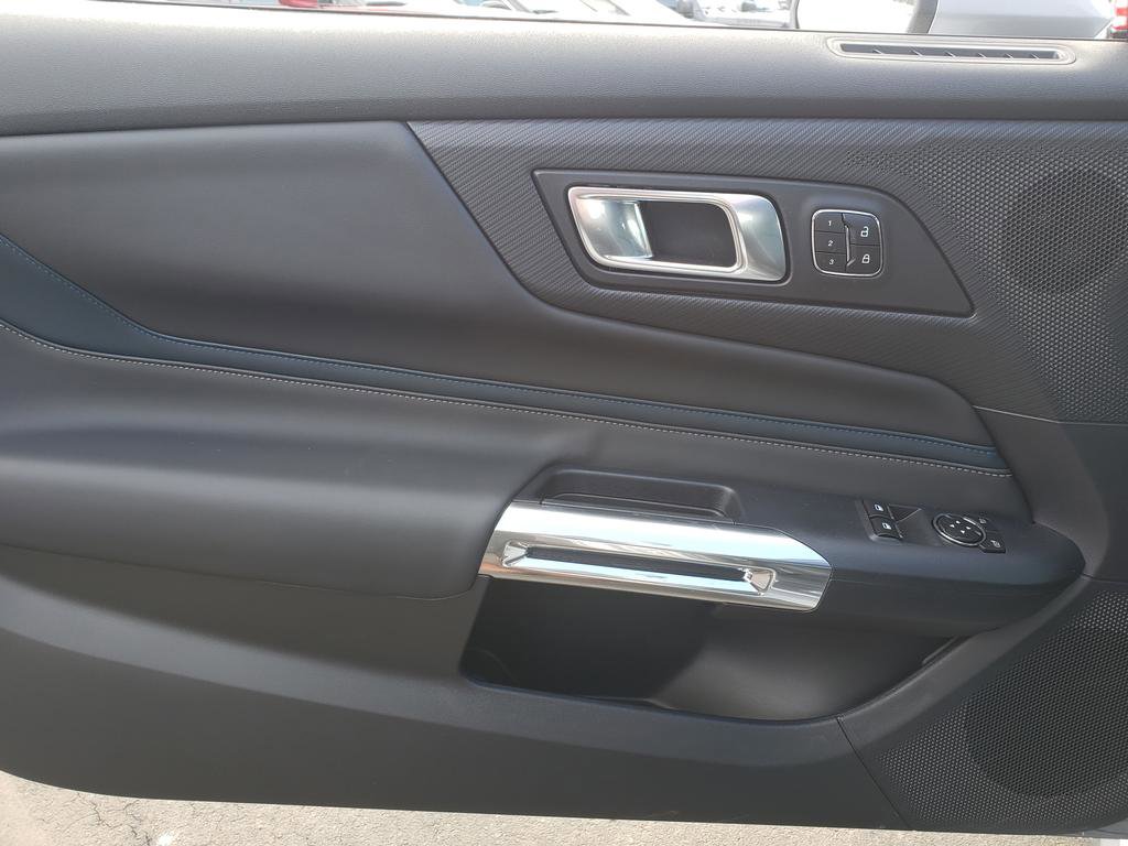 Used 2024 Ford Mustang GT Premium image 11