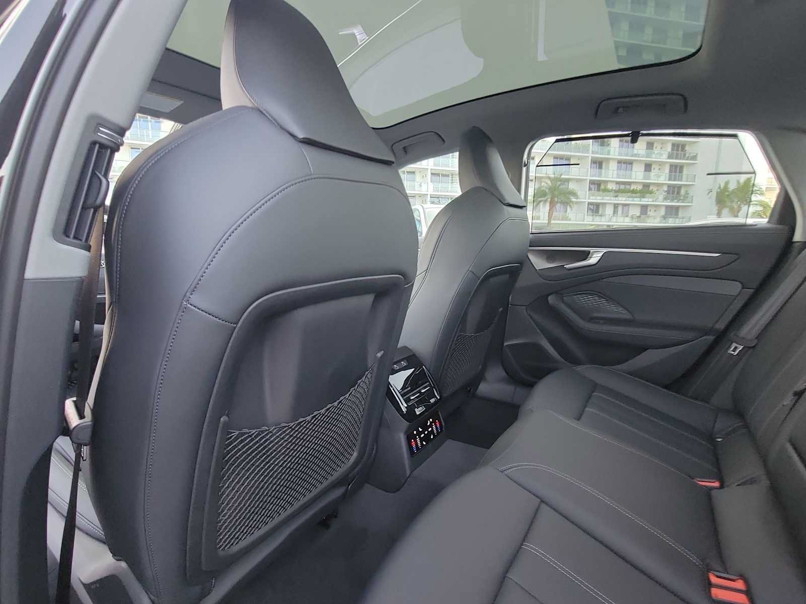 New 2026 Audi A6 Premium Plus AWD/4WD image 17