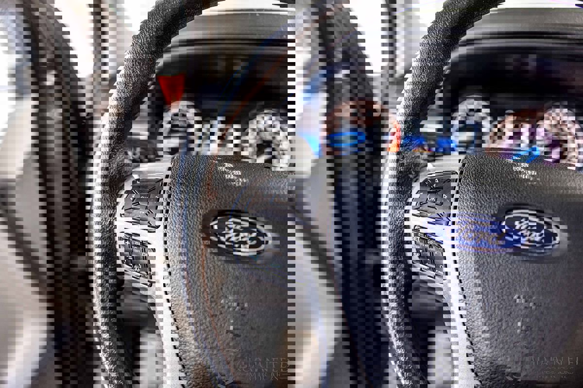 Used 2019 Ford Ranger XLT w/ FX4 Off-Road Package image 25