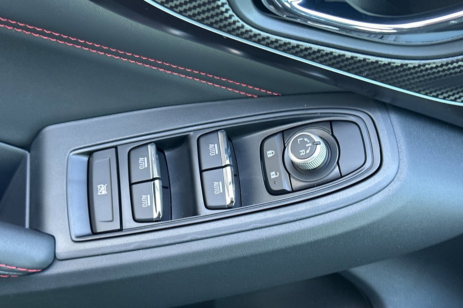 New 2025 Subaru WRX Premium image 12