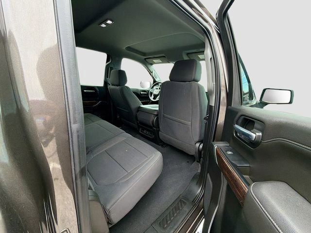 Used 2019 GMC Sierra 1500 SLE w/ SLE Value Package image 26