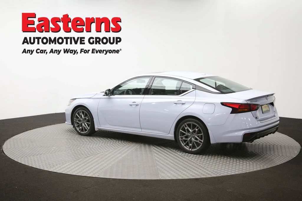 Used 2023 Nissan Altima 2.0 SR FWD image 63