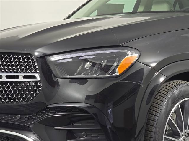 New 2026 Mercedes-Benz GLE 450 4MATIC image 12