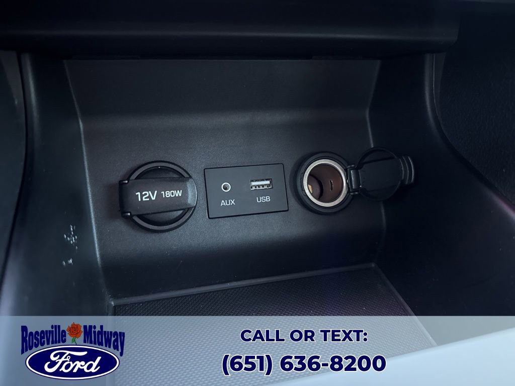 Used 2019 Hyundai Elantra SEL w/ Cargo Package image 16