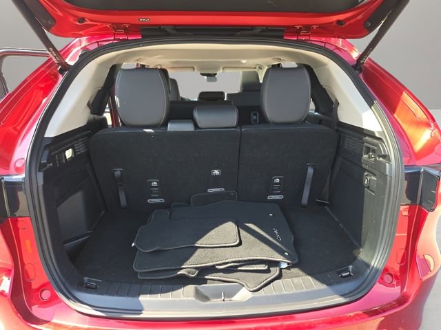 Used 2024 MAZDA CX-90 3.3 Turbo w/ Preferred Plus image 38