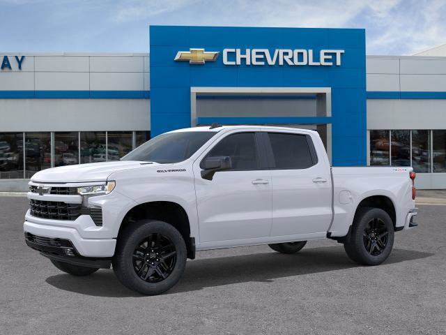 New 2026 Chevrolet Silverado 1500 RST image 34