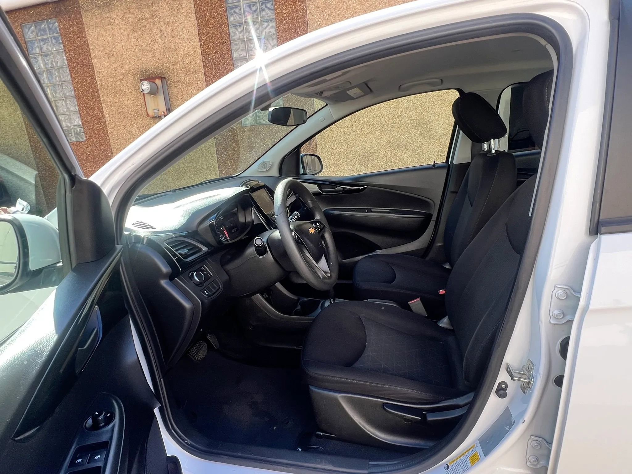 Used 2020 Chevrolet Spark LT FWD image 27