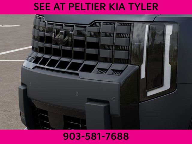 New 2027 Kia Telluride SX X-Line image 13