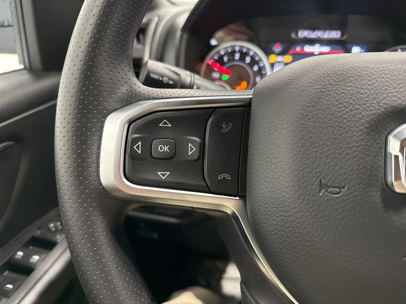 New 2026 RAM 1500 Classic Warlock image 23