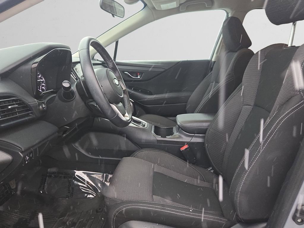 Used 2020 Subaru Outback Premium AWD/4WD image 10