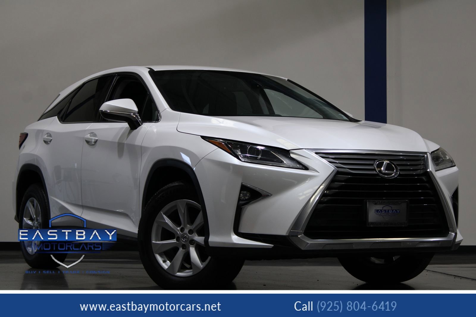 Used 2016 Lexus RX 350 AWD w/ Accessory Package image 1